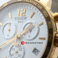 Часы Tissot T-Sport Quickster T095.417.36.037.00 фото 2